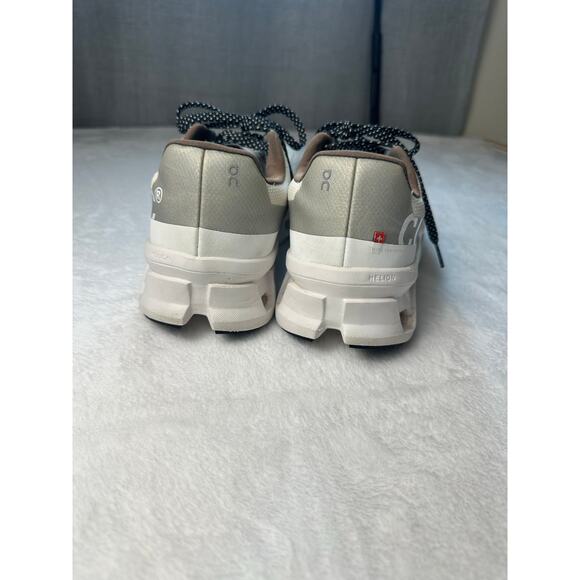 On Running Cloudmonster Running Shoes Size Women's 11 GUC Cloudtec - Picture 9 of 9